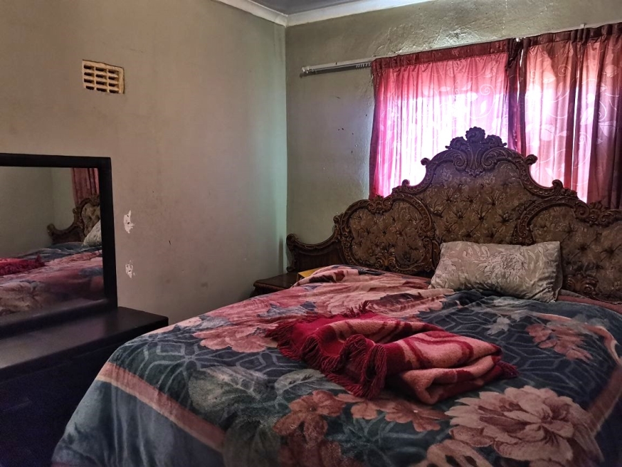 3 Bedroom Property for Sale in Kwazakhele Eastern Cape